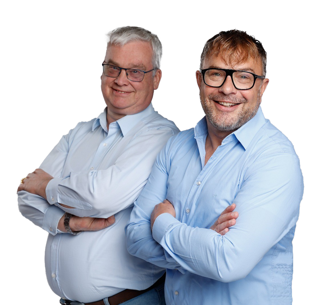 Boris+Wilfried Boris Consulting
