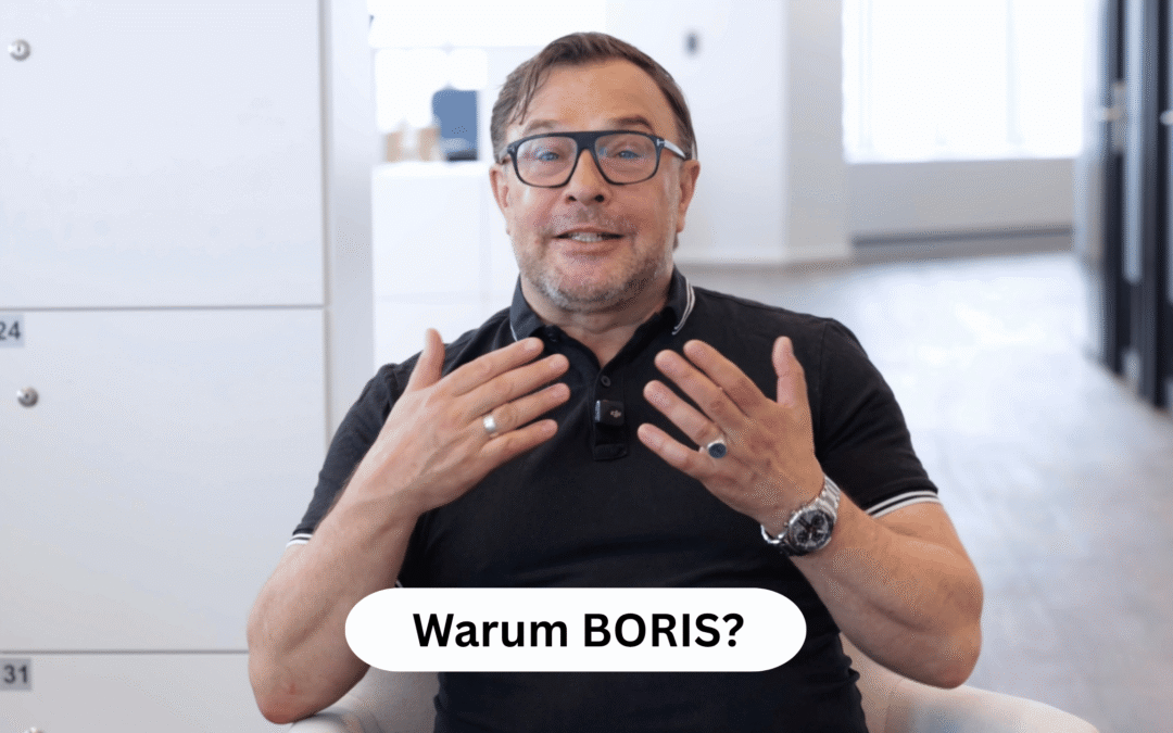 Erfahrung, Referenzen und Umsetzungskompetenz: Warum Unternehmen BORIS Consulting ihr Vertrauen schenken