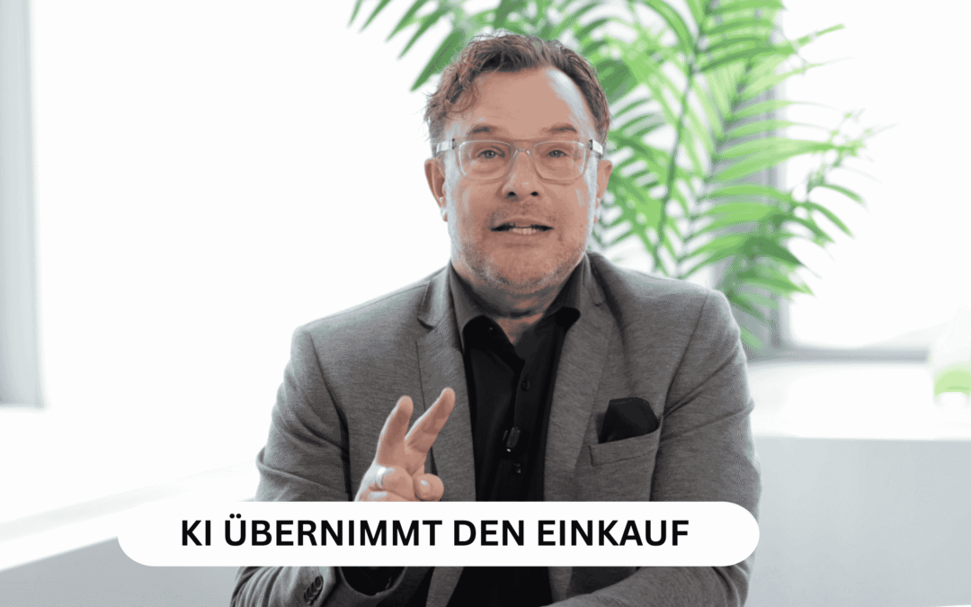 Agentic Commerce im Handel operativ vorbereiten