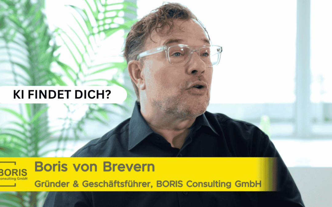 Wie künstliche Intelligenz Ihr Handelsunternehmen findet